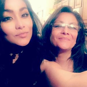 Meet your Posher, Chessa